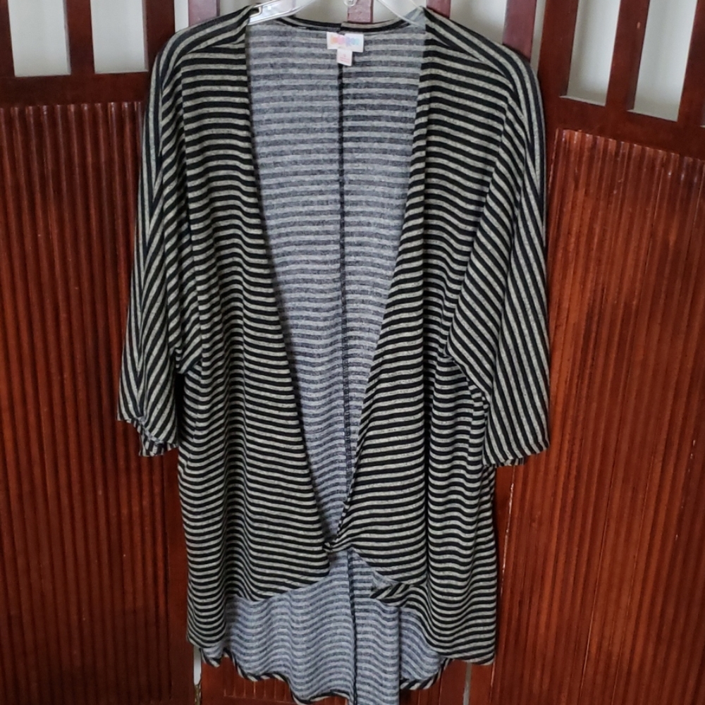 Lularoe Lindsay
